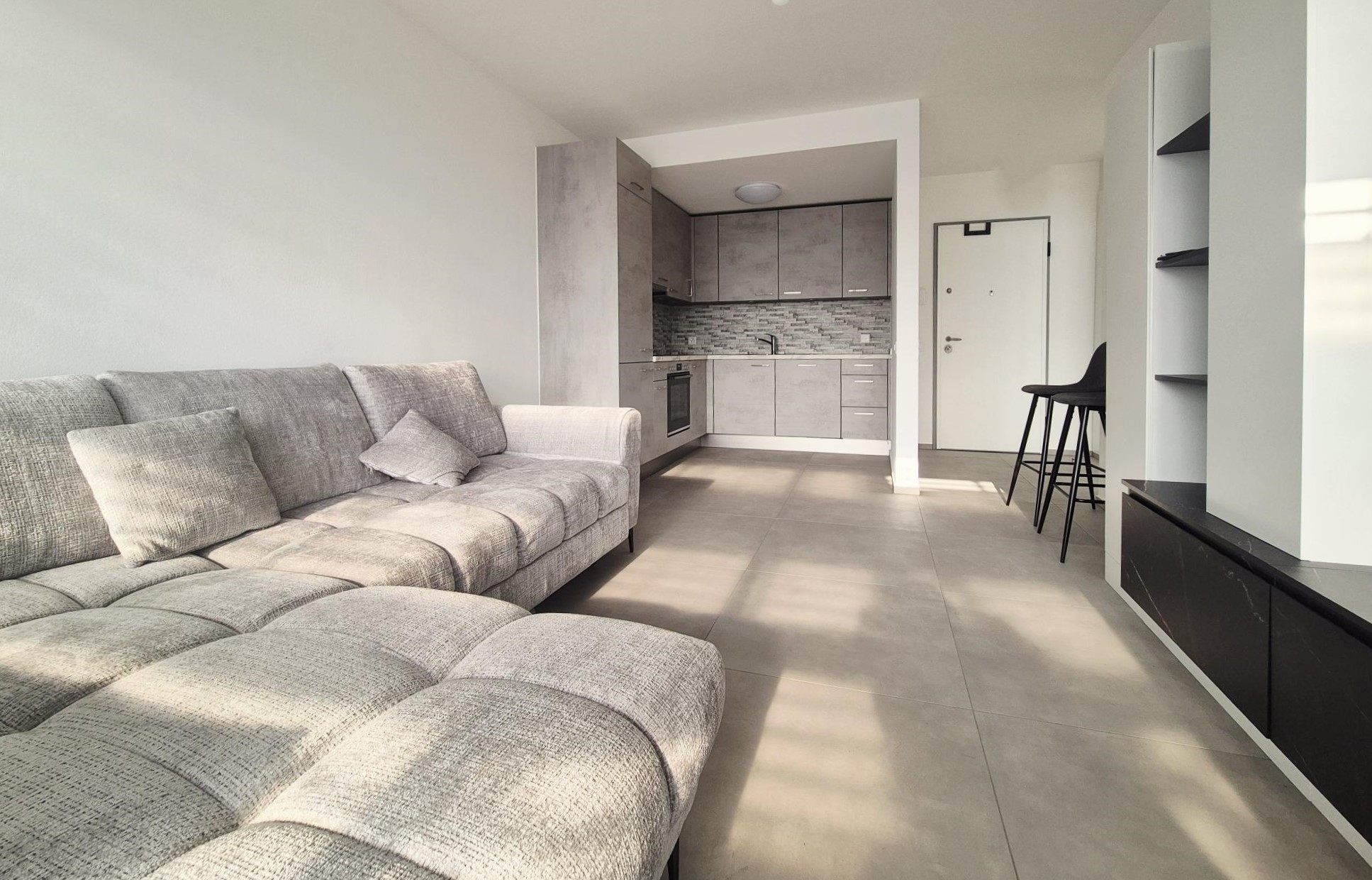 7 Via delgi Albrici, 1 Camera da Letto Stanze da Letto, 2.5 Stanze Stanze,1 BagnoBathrooms,Appartamento,Affitto,Via delgi Albrici ,6,1212
